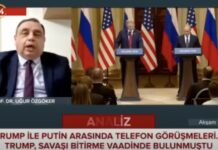 24 TV Akşam Haberleri Programı 14 Şubat 2025