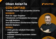 Okan Aslan’la Gün Ortası