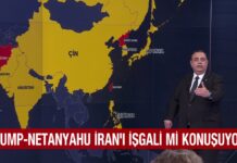 AHABER Melih Altınok ile Sebep Sonuç Programı 7 Nisan 2025