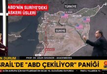 CNNTÜRK NE OLUYOR? Programı 15 Nisan 2025