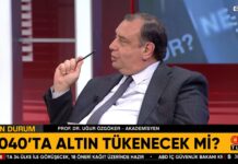 CNNTÜRK NE OLUYOR? Programı 22 Nisan 2025