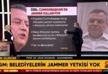 CNNTÜRK NE OLUYOR? Programı 29 Nisan 2025