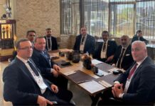 28. Avrasya Ekonomi Zirvesi İstanbul’da Başladı