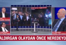 AHABER SEBEP SONUÇ Programı 5 Mayıs 2025