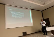 Prof. Dr. Uğur Özgöker Marmara Grubu Vakfı Barış ve Diplomasi Akademisinde “Enerji Güvenliği ve Nükleer Diplomasi” Eğitimi Verdi. 6 Mayıs 2025