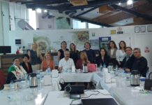 PROF. DR. UĞUR ÖZGÖKER ÖRGÜTLERİN YÖNETİMİ ULUSLARARASI KONGRESİ ÇALIŞTAYINA KATILDI