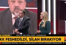 CNNTÜRK NE OLUYOR? Programı 13 Mayıs 2025