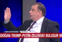 AHABER SEBEP SONUÇ Programı 14 Mayıs 2025