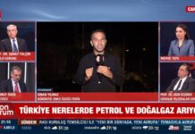 AHABER SATIR ARASI Programı 17 Mayıs 2025