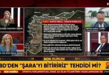 CNNTÜRK NE OLUYOR? Programı 20 Mayıs 2025