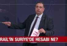 AHABER SATIR ARASI Programı 24 Mayıs 2025