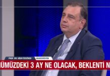 AHABER Sebep Sonuç Programı 28 Mayıs 2025
