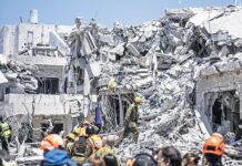 Prof. Dr. Uğur Özgöker Milliyet Gazetesi için İran -İsrail Savaşı’nı Yorumladı