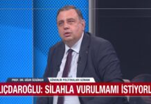 AHABER SATIR ARASI Programı 31 Mayıs 2025