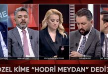 CNNTÜRK NE OLUYOR? Programı 3 Haziran 2025