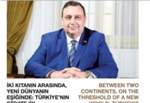 Prof. Dr. Uğur Özgöker’in Röportajı