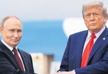 ULUSLARARASI DİPLOMATLAR BİRLİĞİ Başkan Yardımcısı Prof. Dr. Uğur Özgöker’in Demeci