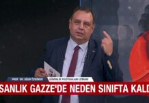 AHABER SATIR ARASI Programı 9 Ağustos 2025