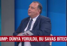 AHABER MEMLEKET MESELESİ Programı 18 Ağustos 2026