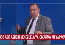 AHABER MEMLEKET MESELESİ Programı 25 Ağustos 2025