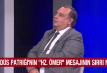 AHABER SEBEP SONUÇ Programı 17 Eylül 2025