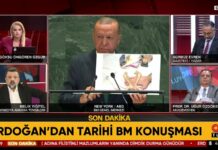 CNNTÜRK NE OLUYOR Programı 23 Eylül 2025