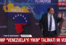 AHABER SATIR ARASI Programı 27 Eylül 2025