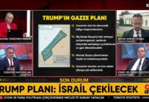 CNNTÜRK NE OLUYOR Programı 30 Eylül 2025 prof_dr_ugur_ozgoker_cnnturk