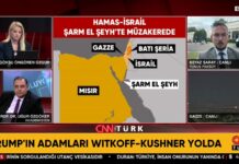 CNNTÜRK NE OLUYOR? Programı 7 Ekim 2025 – YPG Neden Silah Bırakmadı