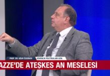 AHABER SEBEP SONUÇ Programı 8 Ekim 2025