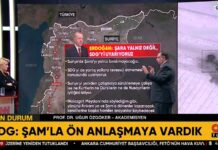 CNNTÜRK NE OLUYOR? Programı 14 Ekim 2025