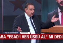 AHABER Sebep Sonuç Programı 15 Ekim 2025