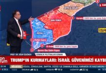 AHABER SATIR ARASI Programı 18 Ekim 2025