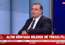 AHABER MEMLEKET MESELESİ Programı 22 Ekim 2025