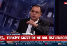 AHABER SATIR ARASI Programı 25 Ekim 2026 Uğur Özgöker