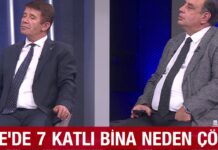 AHABER SEBEP SONUÇ Programı 29 Ekim 2025