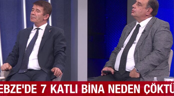 AHABER SEBEP SONUÇ Programı 29 Ekim 2025