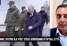 TVNET TV BÜYÜTEÇ Programı 23 Ekim 2025