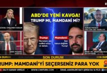 CNNTÜRK NE OLUYOR? Programı 4 Kasım 2025