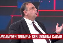 AHABER Melih Altinok ile Sebep Sonuç Programı 5 Kasım 2025