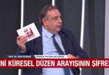 AHABER SATIR ARASI Programı 8 Kasım 2025