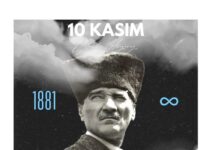 Bir Asker Bir Lider – Mustafa Kemal Atatürk