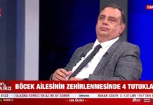 AHABER SEBEP SONUÇ Programı 17 Kasım 2025