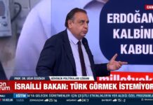 AHABER AKLIN YOLU Programı 21 Kasım 2025