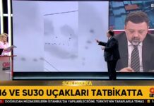 CNNTÜRK TV NE OLUYOR? Programı 25 Kasım 2025