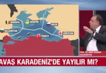 AHABER SATIR ARASI Programı 29 Kasım 2025