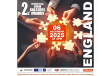 Oxford’da KKTC’ye Değer Katanlar Buluşuyor