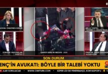 CNNTÜRK TV NE OLUYOR? Programı 16 Aralık 2025