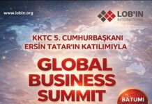 Global Business Summit