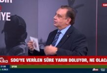 AHABER Satır Arası Programı 27 Aralık 2025